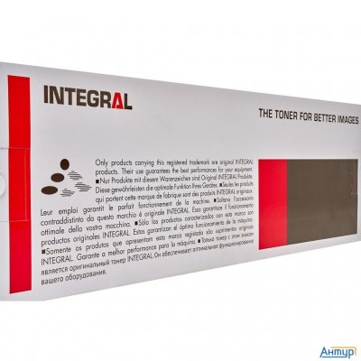 Integral Tk-5230k Тонер-картридж для Kyocera Ecosys M5521cdn/m5521cdw/p5021cdn/p5021cdw (2600 стр.)