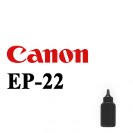 Ep-22 Заправка картриджа Canon