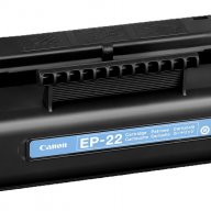 Ep-22 Заправка картриджа Canon