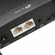 Роутер беспроводной Tp-link Tl-mr100 N300 10/100base-tx/4g(3g) Cat.4 черный
