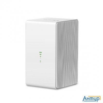 Mercusys Mb110-4g Wi-fi роутер N300 с поддержкой 4g Lte