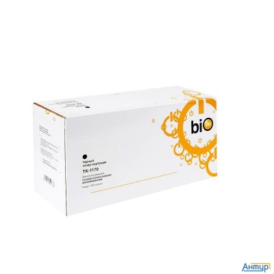 Tk-1170 Bion Картридж для Kyocera-mita 7.2К