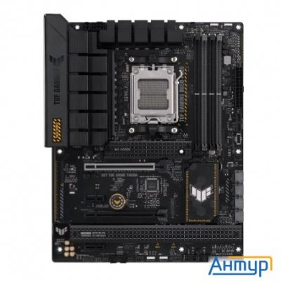 Материнская плата/ Tuf Gaming B650-plus