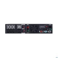 Источник бесперебойного питания Ups Cyberpower Pr2200ertxl2u New Line-interactive