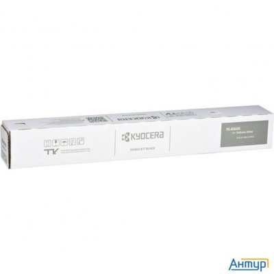 Kyocera-mita Tk-8365k Тонер-картридж {25 000 стр. Black для Taskalfa 2554ci}
