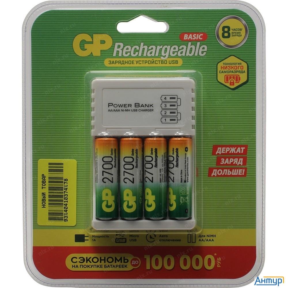 Gp Gp100aaahc/cpb-2cr4