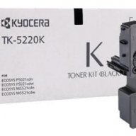 Tk-5220 Заправка картриджа Kyocera