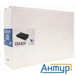 Nvprint C8543x Картридж Nvprint для принтеров Hp Laserjet 9000 {восстан.}