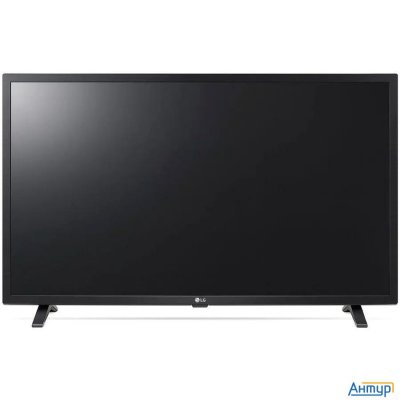 Lg 32" 32lq63006la черный {full Hd 60hz Dvb-t Dvb-t2 Dvb-c Dvb-s}
