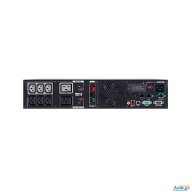 Источник бесперебойного питания Ups Cyberpower Pr3000ertxl2u New Line-interactive