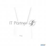Роутер Tenda 4g06, 4g Lte и 4g Volte Wifi