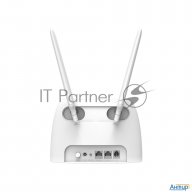 Роутер Tenda 4g06, 4g Lte и 4g Volte Wifi