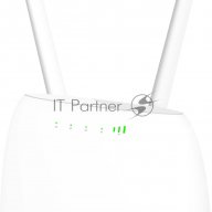 Роутер Tenda 4g06, 4g Lte и 4g Volte Wifi