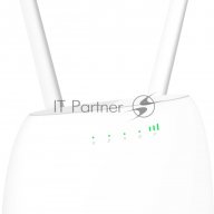 Роутер Tenda 4g06, 4g Lte и 4g Volte Wifi