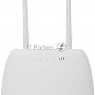Роутер Tenda 4g06, 4g Lte и 4g Volte Wifi