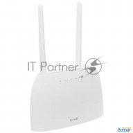 Роутер Tenda 4g06, 4g Lte и 4g Volte Wifi