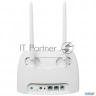Роутер Tenda 4g06, 4g Lte и 4g Volte Wifi