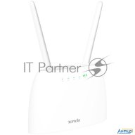 Роутер Tenda 4g06, 4g Lte и 4g Volte Wifi