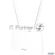 Роутер Tenda 4g06, 4g Lte и 4g Volte Wifi