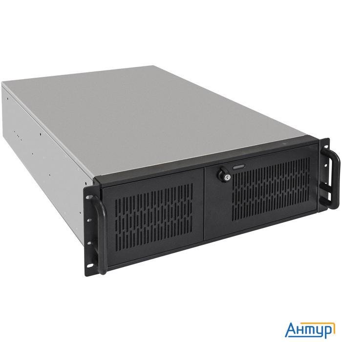 Exegate Ex293259rus Серверный корпус Exegate Pro 4u650-010/4u4139l <rm 19", высота 4u, глубина 650,