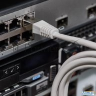 Rexant Пaтч-корд f/utp, категория 5e, rj45-rj45, экранированный, 24awg, lszh, серый, 1,5м