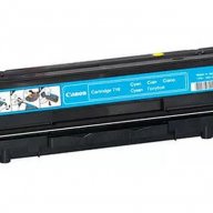 716 цветной заправка картриджа Canon