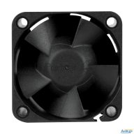 Вентилятор корпусной Arctic S4028-6k 5-pack  250 - 6000 Rpm Dual Ball Bearing  4-pin Fan-connector (