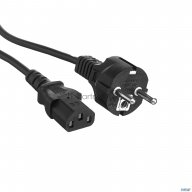 Exegate Es280993rus Кабель питания Exegate Special Pc-1,8s (Евровилка Schuko->С13) 3*0.5mm2, Cca, че