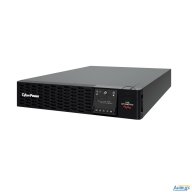 Источник бесперебойного питания Ups Cyberpower Pr3000ertxl2ua New Line-interactive