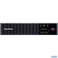 Источник бесперебойного питания Ups Cyberpower Pr3000ertxl2ua New Line-interactive