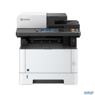 Kyocera M2640idw 1102s53ax0 (А4, 40 Ppm, 1200dpi, 512mb, Usb, Network, Wi-fi, Touch Panel, автоподат