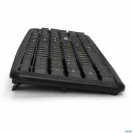 Комплект Exegate Ex287139rus Professional Standard Combo Mk120-oem (клавиатура влагозащищенная 104кл