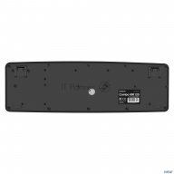 Комплект Exegate Ex287139rus Professional Standard Combo Mk120-oem (клавиатура влагозащищенная 104кл