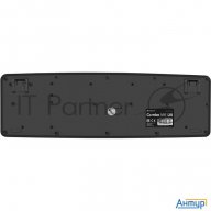 Комплект Exegate Ex287139rus Professional Standard Combo Mk120-oem (клавиатура влагозащищенная 104кл