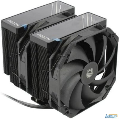 Cooler Id-cooling Frozn A720 Soc-am5/am4/1151/1200/2066/1700 4-pin Al+cu 300w 1300gr Ret