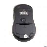 Мышь Hiper Wireless Mouse Omw-5700 Black