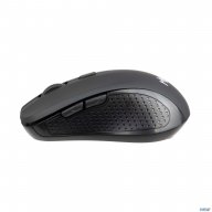 Мышь Hiper Wireless Mouse Omw-5700 Black