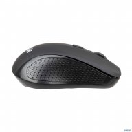 Мышь Hiper Wireless Mouse Omw-5700 Black