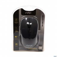 Мышь Hiper Wireless Mouse Omw-5700 Black