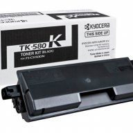 Tk-580 Заправка картриджа Kyocera