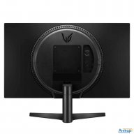 Монитор 23.8" Lg 24gs60f-b Black (ips, 1920x1080, Hdmi+dp, 1 Ms, 178°/178°, 300 Cd/m, 1000:1, 180hz)