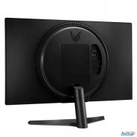 Монитор 23.8" Lg 24gs60f-b Black (ips, 1920x1080, Hdmi+dp, 1 Ms, 178°/178°, 300 Cd/m, 1000:1, 180hz)