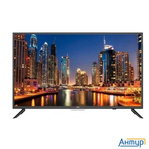 Jvc 32" Lt-32m395