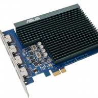Asus Gt730-4h-sl-2gd5   Rtl