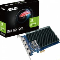 Asus Gt730-4h-sl-2gd5   Rtl