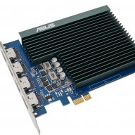 Asus Gt730-4h-sl-2gd5   Rtl