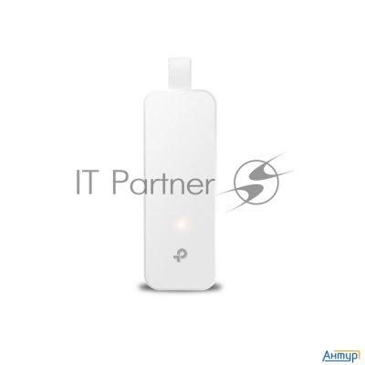 Сетевой адаптер Tp-link Ue300 Usb 3.0/gigabit Ethernet