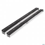 Телескопические направляющие Exegate Rk-950/rk-700-28" универсальные, комплект 2 шт. (рельсы/салазки