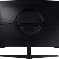 Монитор Samsung 27" Odyssey G5 S27cg550ei черный Va Led 1ms 16:9 Hdmi матовая 300cd 178гр/178гр 2560