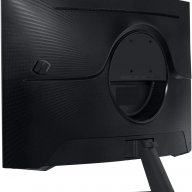 Монитор Samsung 27" Odyssey G5 S27cg550ei черный Va Led 1ms 16:9 Hdmi матовая 300cd 178гр/178гр 2560